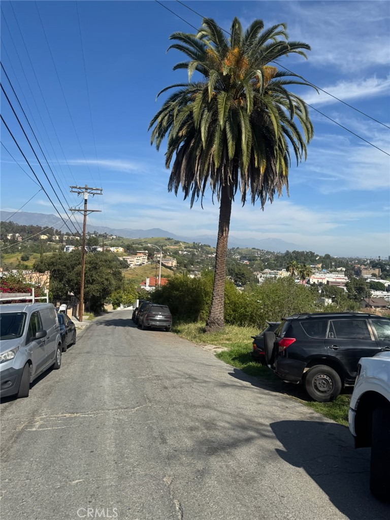 3439 Amethyst Street