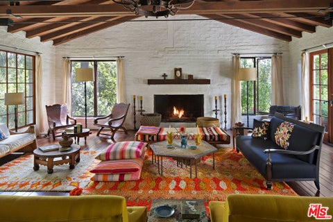 Photo of 2840 Seattle Drive, Los Angeles, CA 90046 (MLS # 26843337)