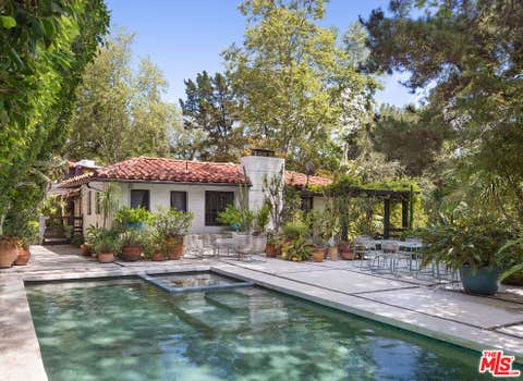 Photo of 2840 Seattle Drive, Los Angeles, CA 90046 (MLS # 26843337)