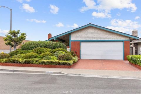 3521 Fern Circle Seal Beach CA 90740