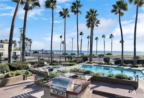 Photo of 1200 Pacific Coast HWY, Huntington Beach, CA 92648 (MLS # OC26208758)