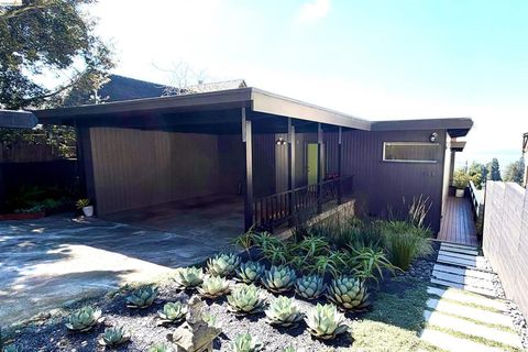 Photo of 148 148 Highland Blvd Blvd, Kensington, CA 94708 (MLS # 41125936)