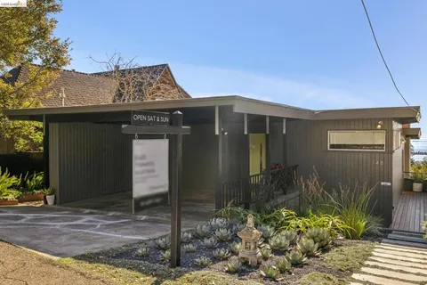 148 Highland Blvd, Kensington, CA 94708 - MLS#: 41125936