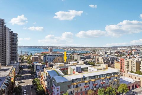 1501 India St 204 San Diego CA 92101