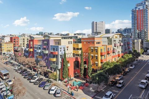 1501 India St 204 San Diego CA 92101