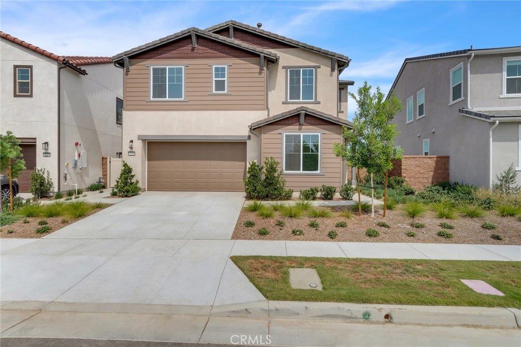 Photo of 3730 Crossen Drive, Corona, CA 92883 (MLS # IG26167266)