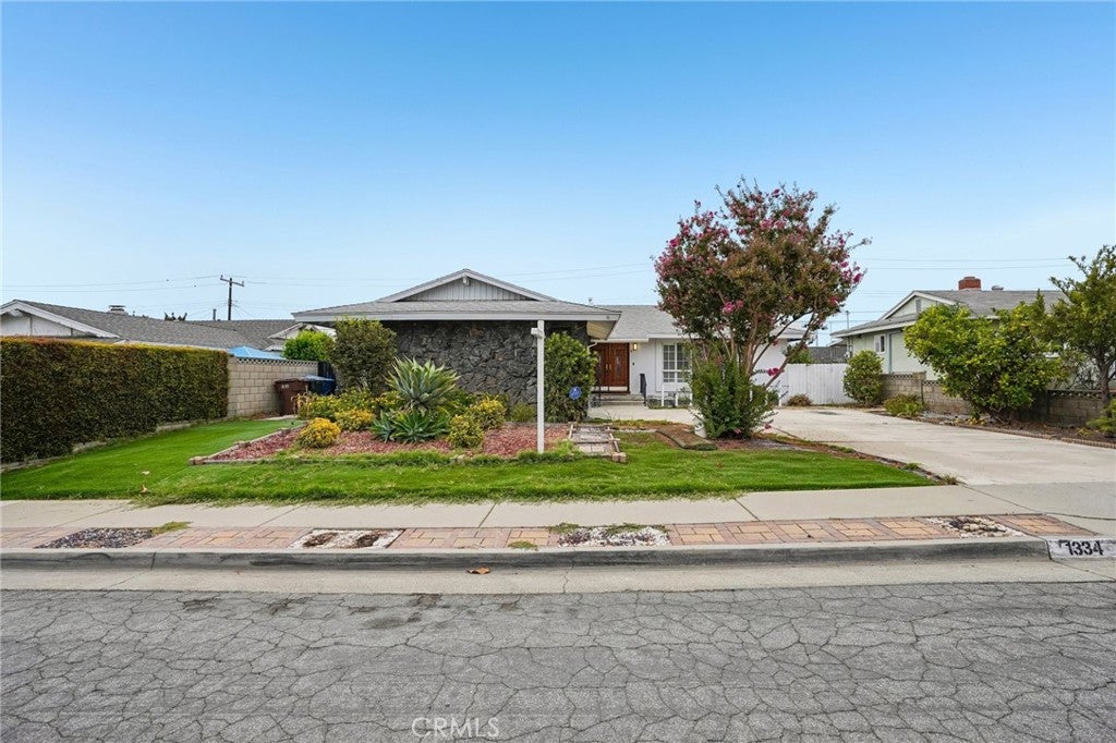 1334 Kinbrae