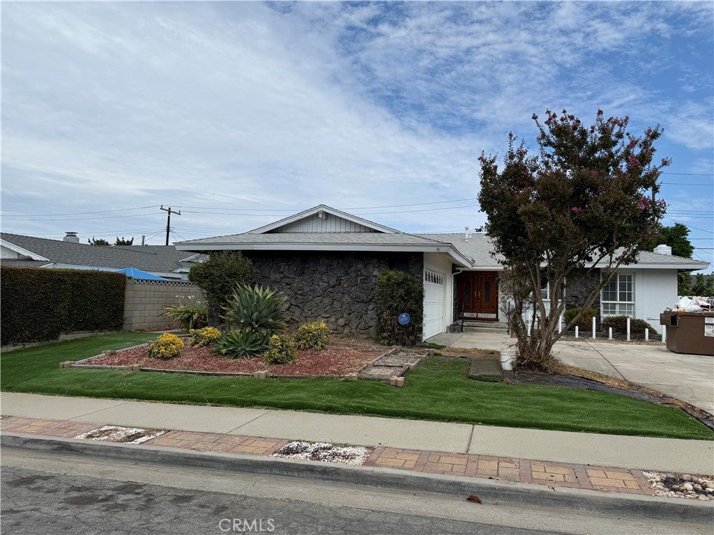 1334 Kinbrae AVE, Hacienda Heights CA 91745