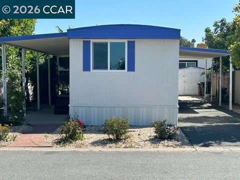 Photo of 255 Tanbor Way WAY, Pacheco, CA 94553 (MLS # 41150110)