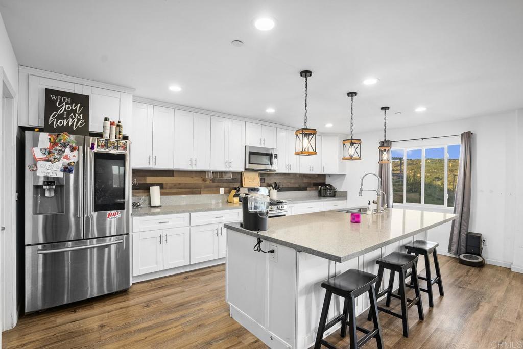 20591 Sycamore Springs Road