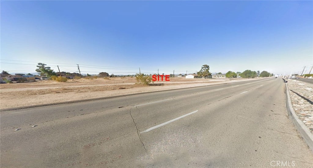 0 Bear Valley Road
