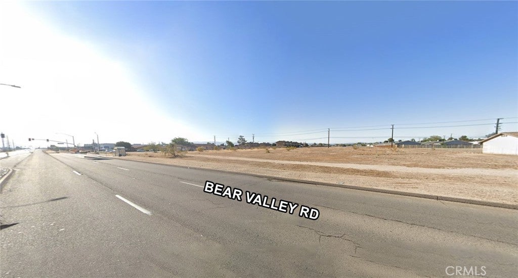 0 Bear Valley Road