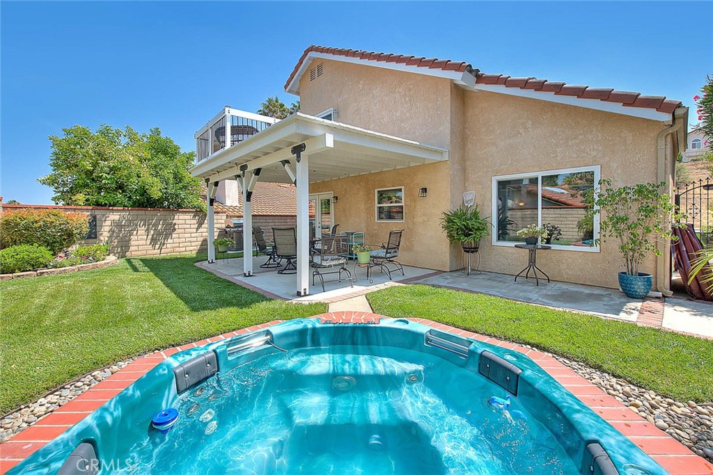 13563 Meadow Crest Drive