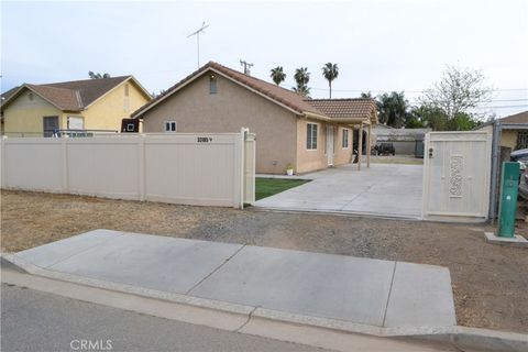 Photo of 33185 Wesley Street, Winchester, CA 92596 (MLS # SW26068667)