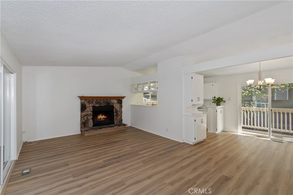 Arrowhead Woods (AWHW) - Residential