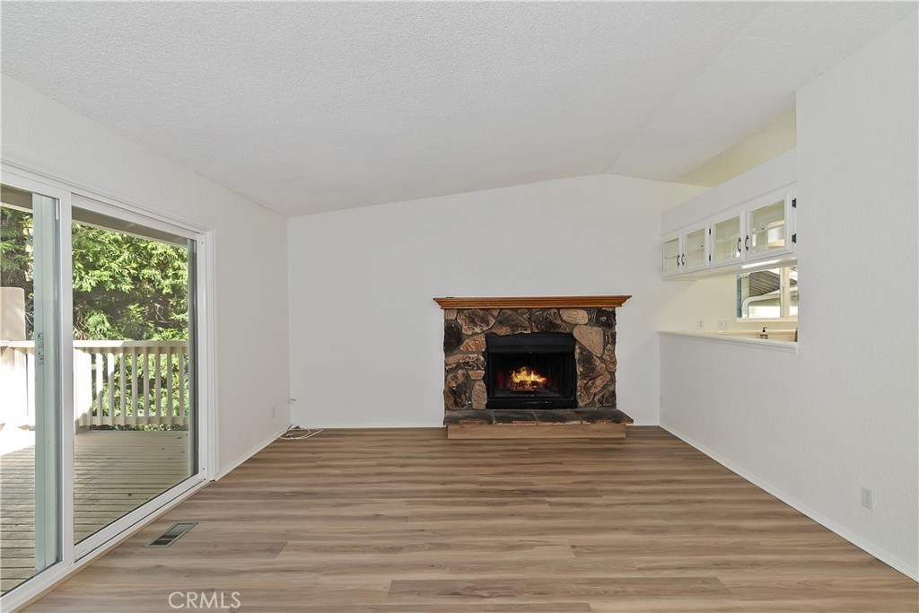 Arrowhead Woods (AWHW) - Residential