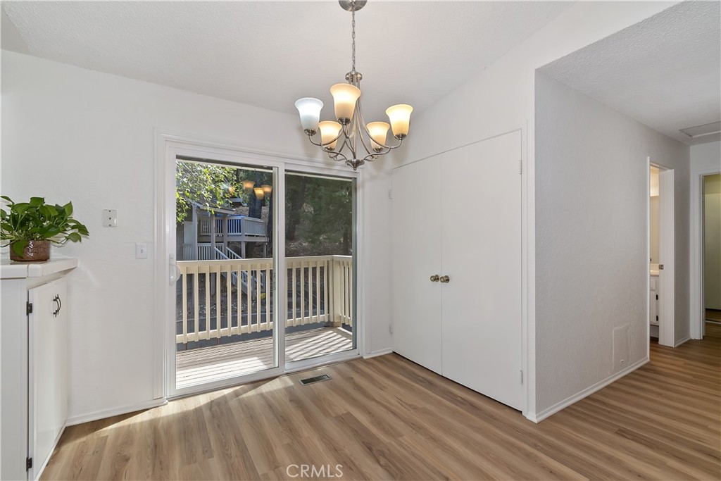 Arrowhead Woods (AWHW) - Residential