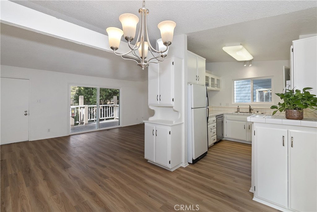 Arrowhead Woods (AWHW) - Residential