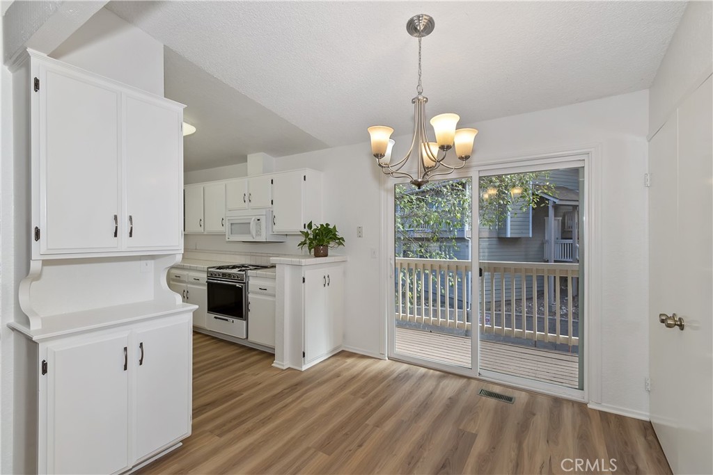 Arrowhead Woods (AWHW) - Residential