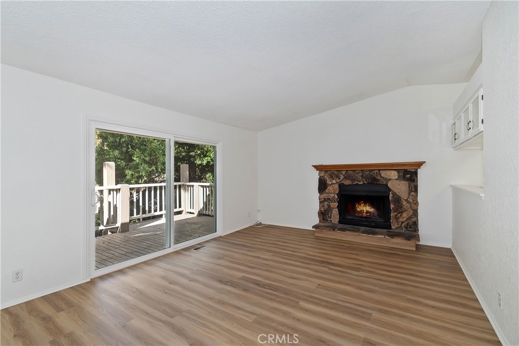 Arrowhead Woods (AWHW) - Residential