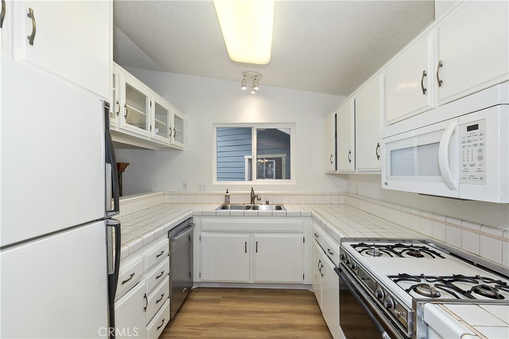 Arrowhead Woods (AWHW) - Residential