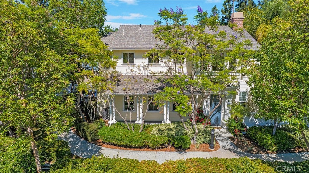 25 Thorp Spring