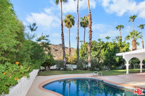 Photo of 49340 Sunrose Lane, Palm Desert, CA 92260 (MLS # 24437663)