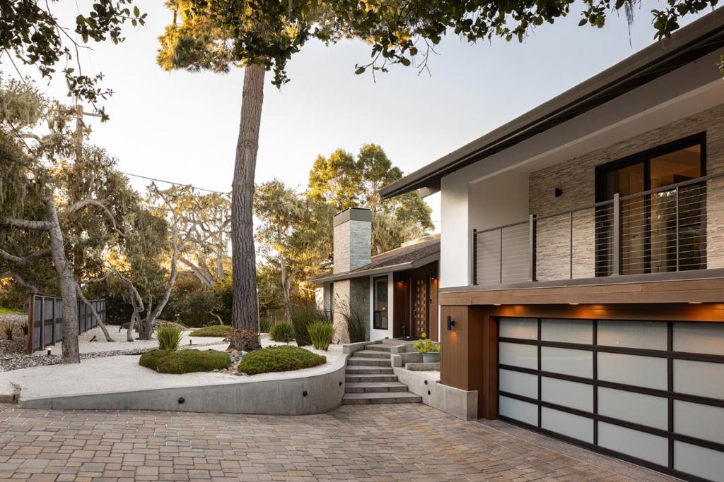 2908 Oak Knoll Road