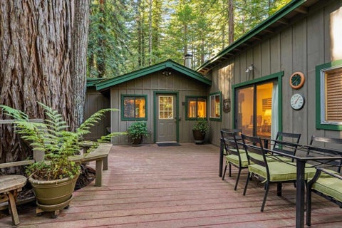 Photo of 1079 Scenic Drive, Felton, CA 95018 (MLS # ML82057105)