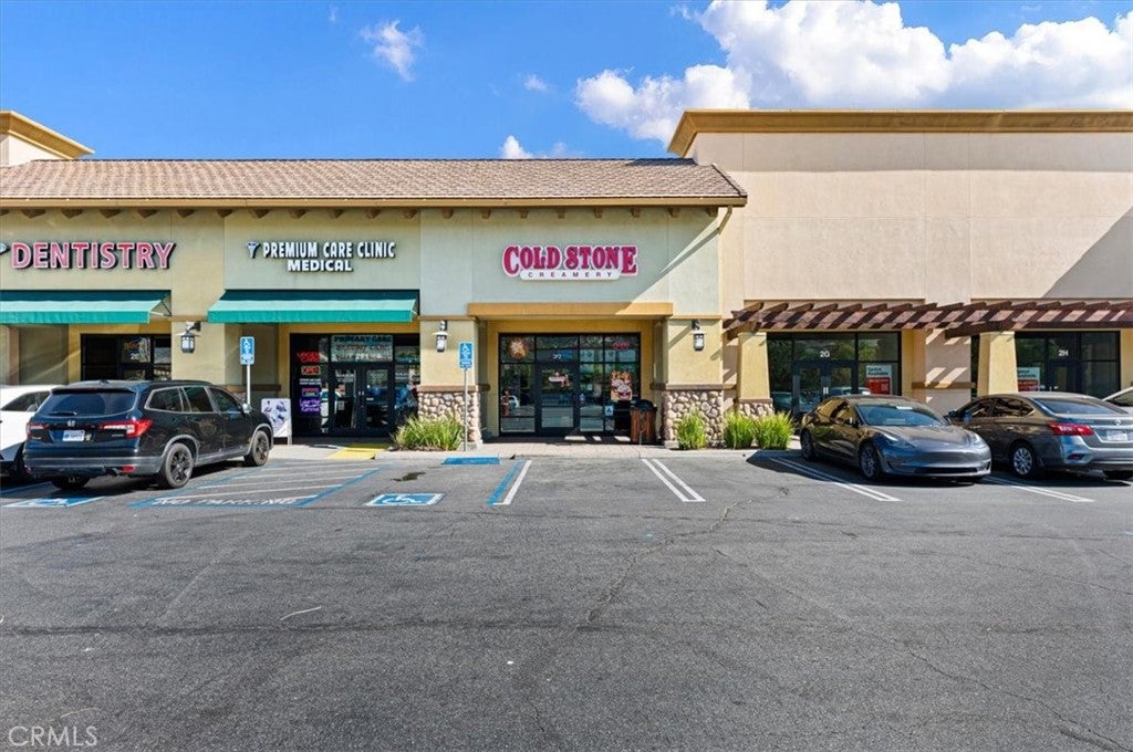 11882 De Palma Road Suite 2-F-2