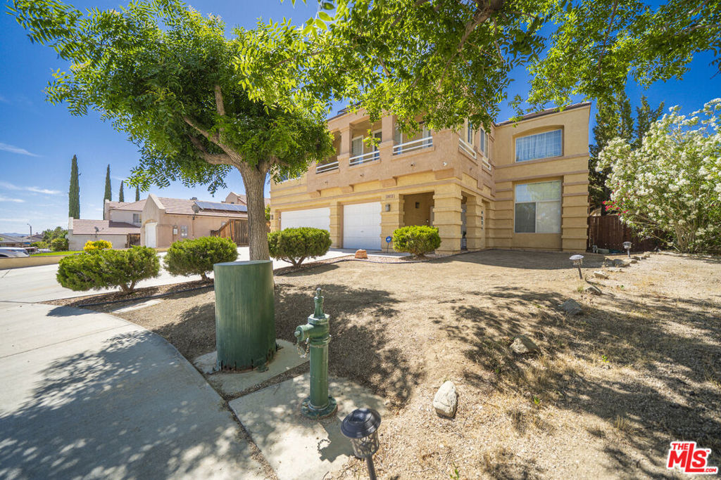 2812 Bay Ridge Court