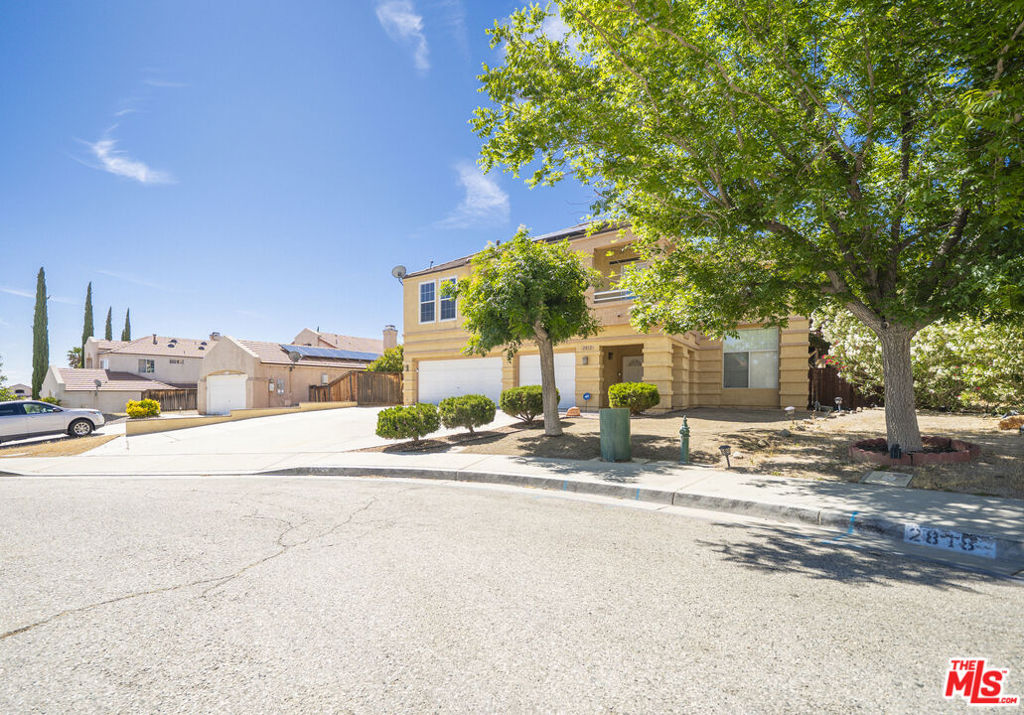 2812 Bay Ridge Court
