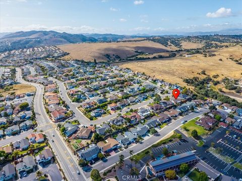 Tiny photo for 249 Margo Way, Pismo Beach, CA 93449 (MLS # SC26111912)