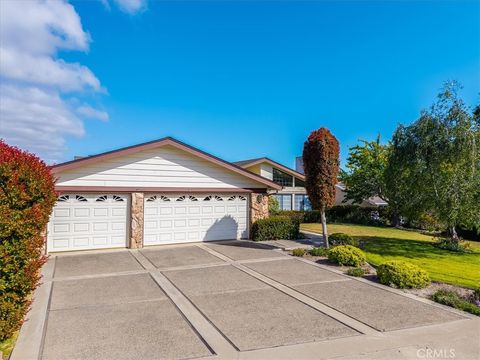 Tiny photo for 249 Margo Way, Pismo Beach, CA 93449 (MLS # SC26111912)