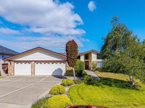 Tiny photo for 249 Margo Way, Pismo Beach, CA 93449 (MLS # SC26111912)