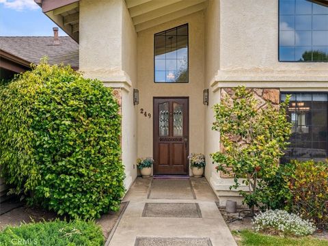 Tiny photo for 249 Margo Way, Pismo Beach, CA 93449 (MLS # SC26111912)