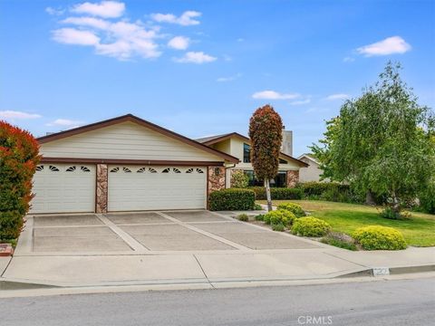 Tiny photo for 249 Margo Way, Pismo Beach, CA 93449 (MLS # SC26111912)