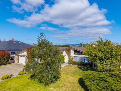Tiny photo for 249 Margo Way, Pismo Beach, CA 93449 (MLS # SC26111912)