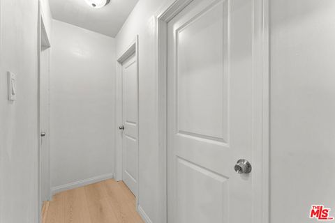 Tiny photo for 854 W 64th Street, Los Angeles, CA 90044 (MLS # 25594531)