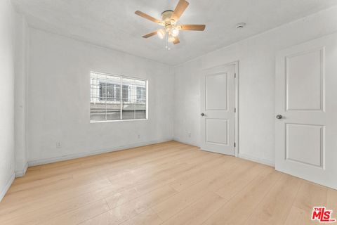Tiny photo for 854 W 64th Street, Los Angeles, CA 90044 (MLS # 25594531)