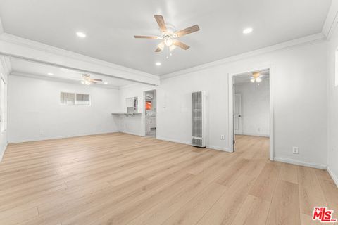 Tiny photo for 854 W 64th Street, Los Angeles, CA 90044 (MLS # 25594531)