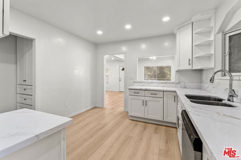 Tiny photo for 854 W 64th Street, Los Angeles, CA 90044 (MLS # 25594531)