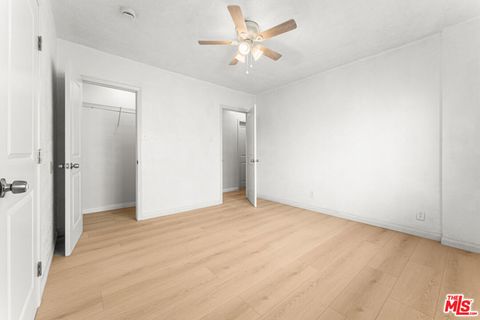 Tiny photo for 854 W 64th Street, Los Angeles, CA 90044 (MLS # 25594531)