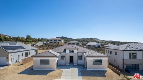 12060 Red Hawk Lane Porter Ranch CA 91326