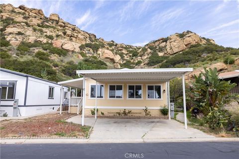 Photo of 24303 Woolsey Canyon Rd #92, Canoga Park, CA 91304 (MLS # SR26082783)