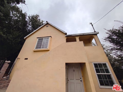 Photo of 4791 Huntington Drive, Los Angeles, CA 90032 (MLS # 26830477)