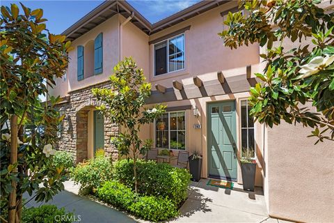 242 Knoll Mission Viejo CA 92692