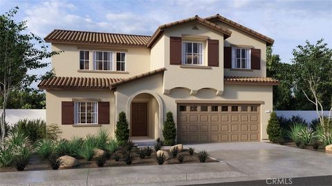 Photo of 30549 Camino Placer, Winchester, CA 92596 (MLS # SW26093808)