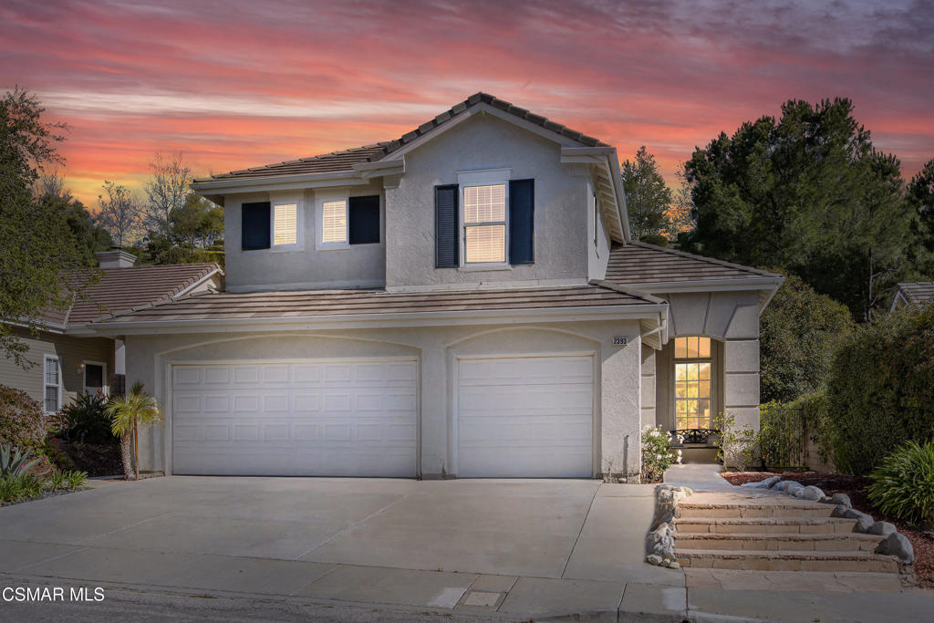 2393 Rutland Place