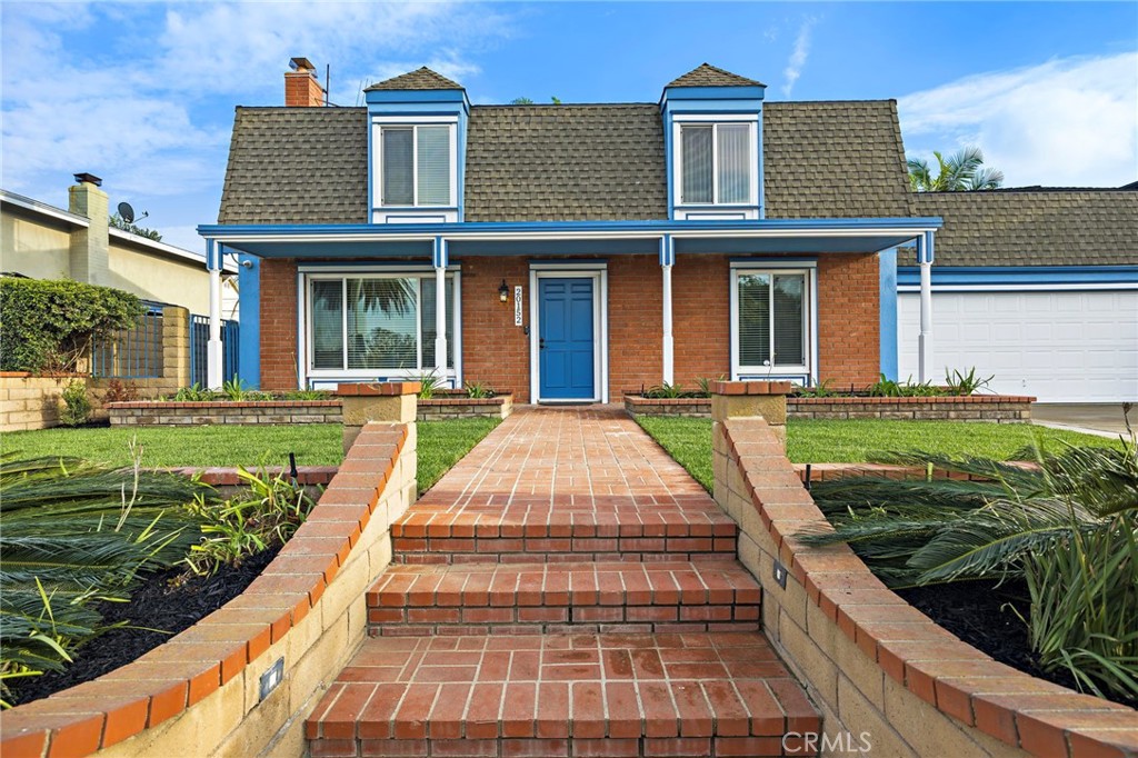 Santa Ana Country Club Area (SACC) - Residential Lease